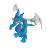 GIF animado (51518) Exveemon d
