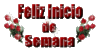 GIF animado (57231) Feliz inicio semana
