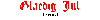 GIF animado (59193) Feliz natal