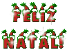 GIF animado (59196) Feliz natal