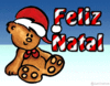 GIF animado (59197) Feliz natal