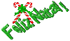 GIF animado (59198) Feliz natal