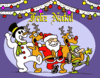 GIF animado (59200) Feliz natal