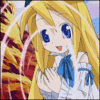 GIF animado (56032) Flonne