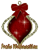 GIF animado (59312) Frohe weihnachten