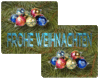 GIF animado (59315) Frohe weihnachten
