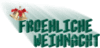 GIF animado (59348) Froheliche weihnacht
