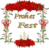 GIF animado (59445) Frohes fest