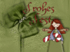 GIF animado (59451) Frohes fest