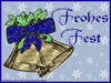 GIF animado (59453) Frohes fest