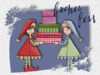 GIF animado (59454) Frohes fest