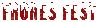 GIF animado (59459) Frohes fest