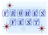 GIF animado (59465) Frohes fest