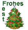 GIF animado (59468) Frohes fest