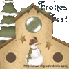 GIF animado (59469) Frohes fest