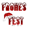 GIF animado (59474) Frohes fest
