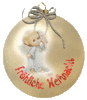 GIF animado (59356) Frohliche weihnacht