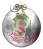 GIF animado (59357) Frohliche weihnacht