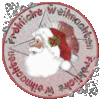 GIF animado (59379) Frohliche weihnachten