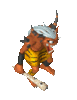 GIF animado (51571) Fugamon