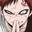 GIF animado (51914) Gaara