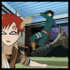 GIF animado (51916) Gaara