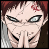 GIF animado (51917) Gaara