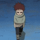 GIF animado (51921) Gaara