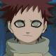 GIF animado (51925) Gaara