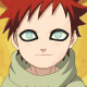 GIF animado (51927) Gaara