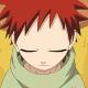 GIF animado (51929) Gaara