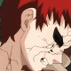 GIF animado (51936) Gaara