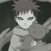 GIF animado (51937) Gaara