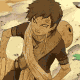GIF animado (51938) Gaara