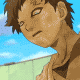 GIF animado (51939) Gaara