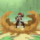 GIF animado (51943) Gaara