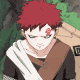 GIF animado (51945) Gaara