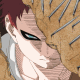 GIF animado (51950) Gaara