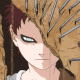 GIF animado (51952) Gaara