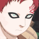GIF animado (51953) Gaara