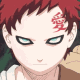 GIF animado (51954) Gaara