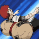GIF animado (51955) Gaara