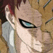 GIF animado (51959) Gaara