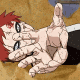 GIF animado (51963) Gaara