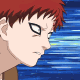GIF animado (51964) Gaara
