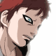 GIF animado (51965) Gaara