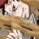 GIF animado (51966) Gaara