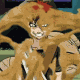 GIF animado (51971) Gaara