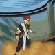 GIF animado (51973) Gaara