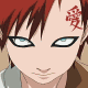 GIF animado (51974) Gaara